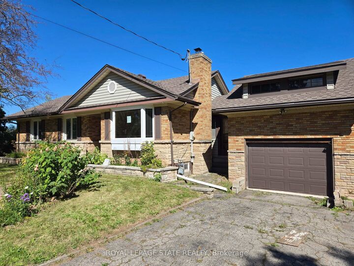 Property Photo: 538 Main Street W ON L3M 1T8