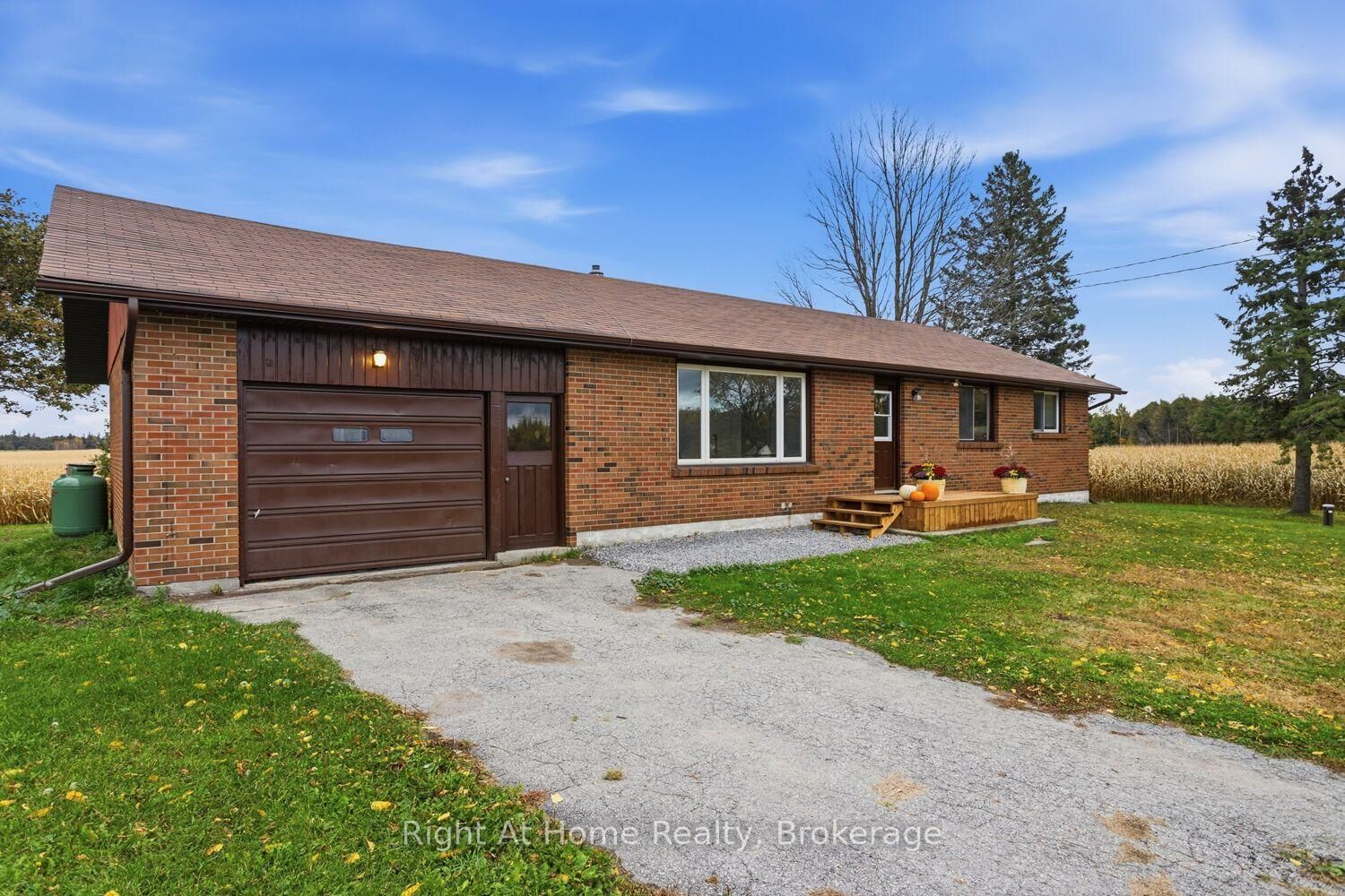Property Photo:  10651 Old Scugog Road  ON L0B 1B0 