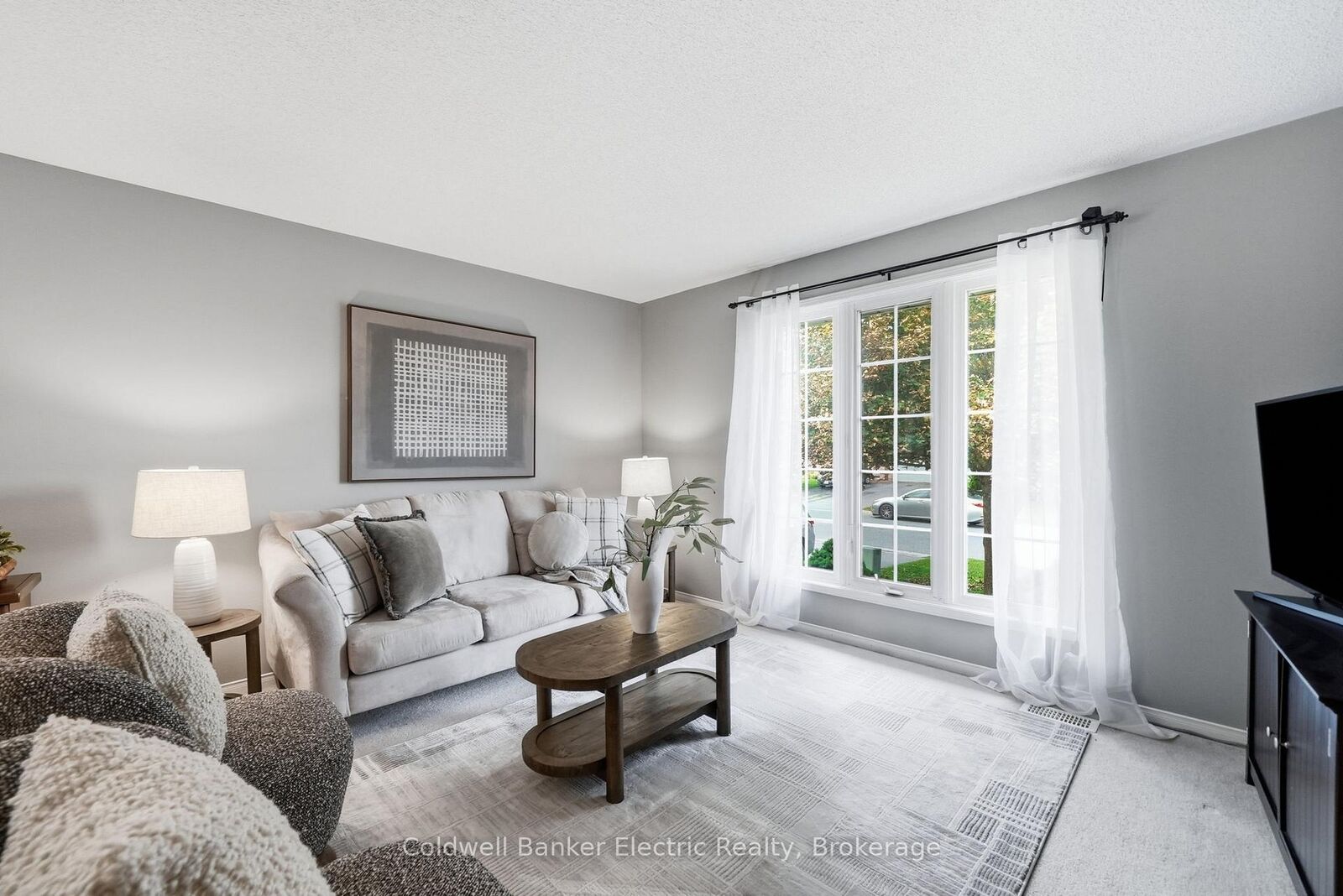 Property Photo: 854 Abbey Lane ON K9H 7N6