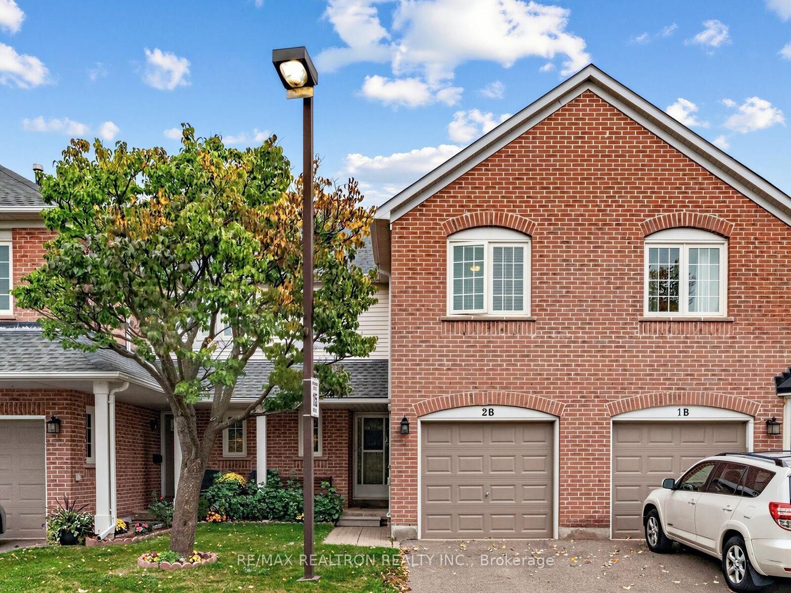 Property Photo:  5305 Glen Erin Drive #2B  ON L5M 5N7 