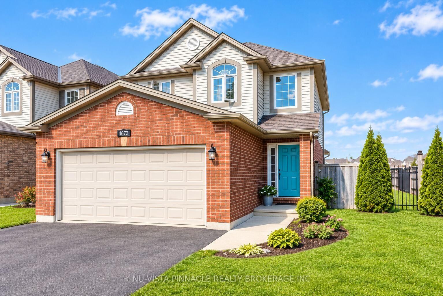 Property Photo:  1672 McNeil Road Upper  ON N6M 0A3 