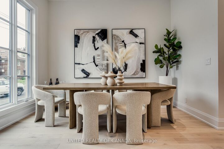 Property Photo:  1177 Avenue Road  ON M5N 2G2 