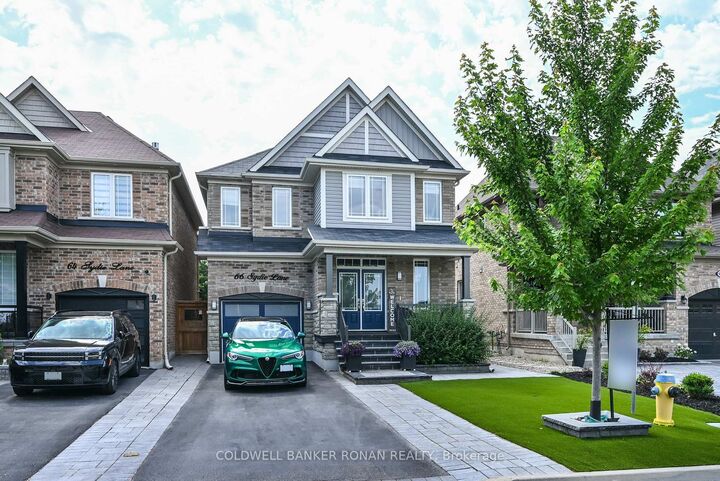 Property Photo:  66 Sydie Lane  ON L0G 1W0 