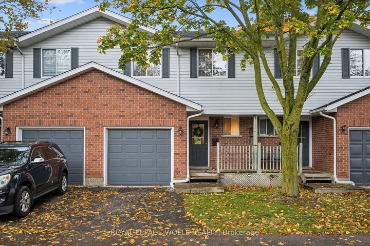 Property Photo:  350 Erbsville Road 22  ON N2T 2P7 