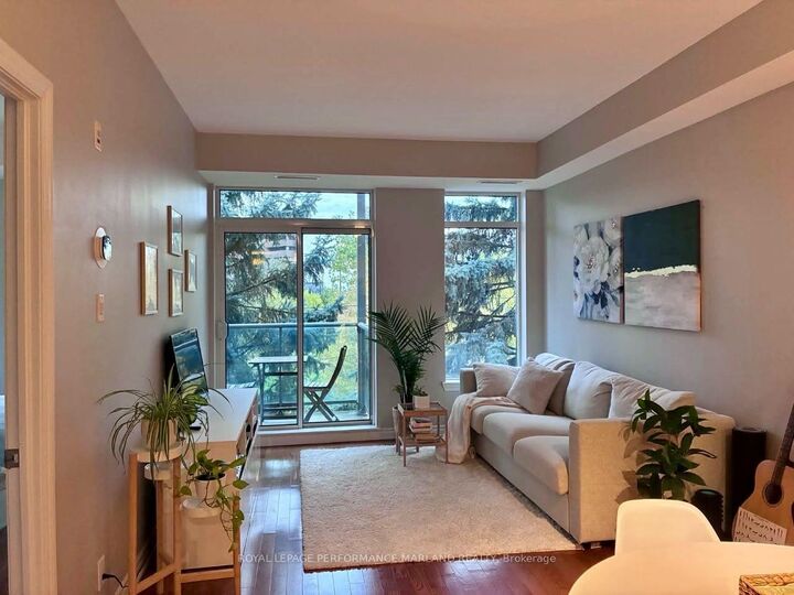 Property Photo: 205 Bolton Street 319 ON K1N 1K7