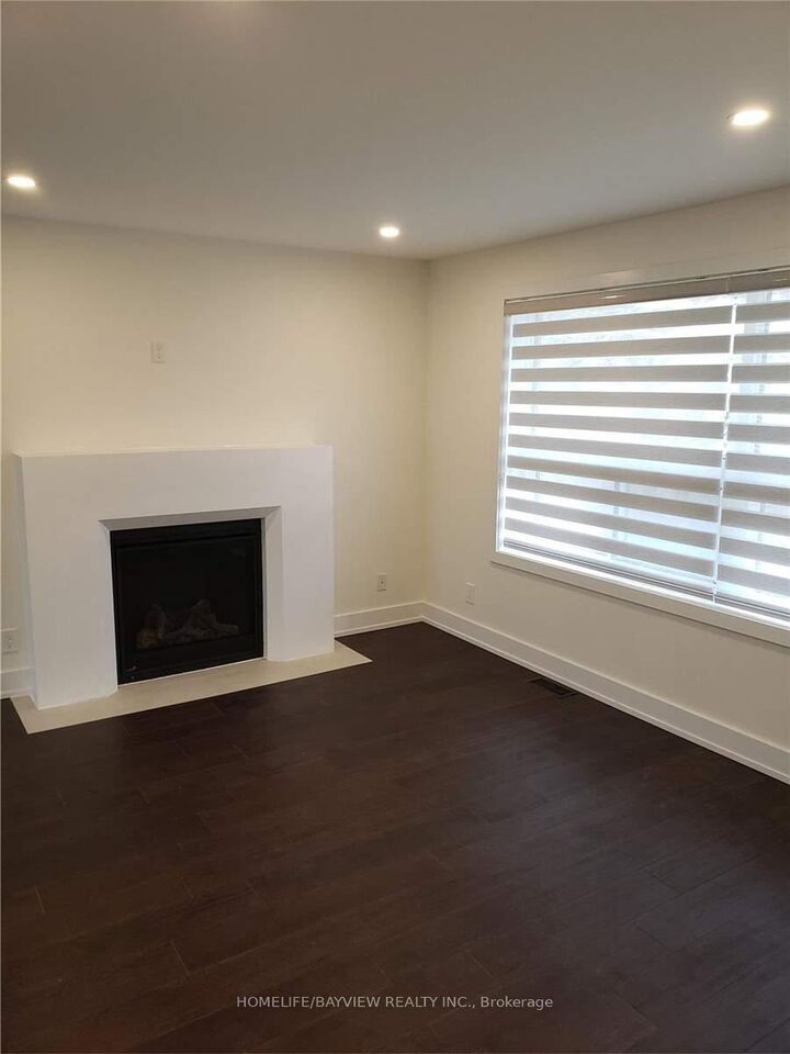 Property Photo:  2401 Major Mackenzie Drive  ON L6A 3Z2 