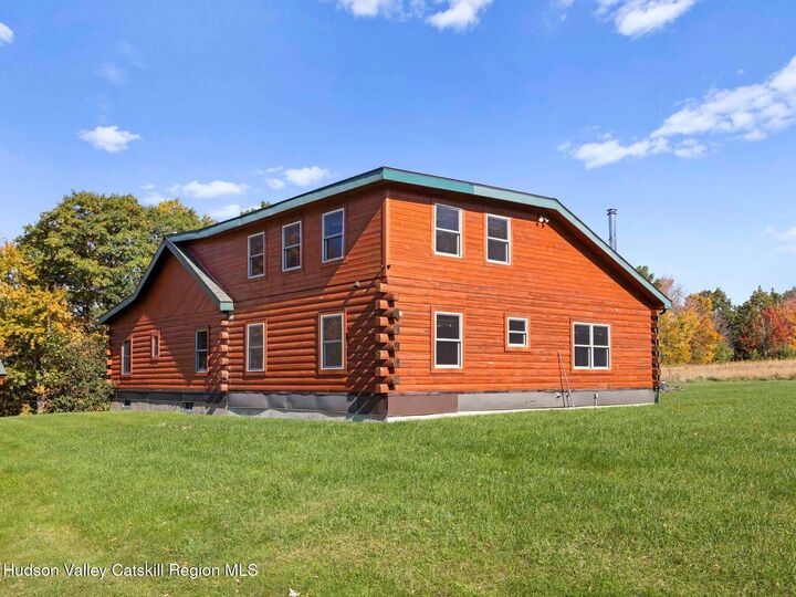 Property Photo: 368 Brand NY 12076