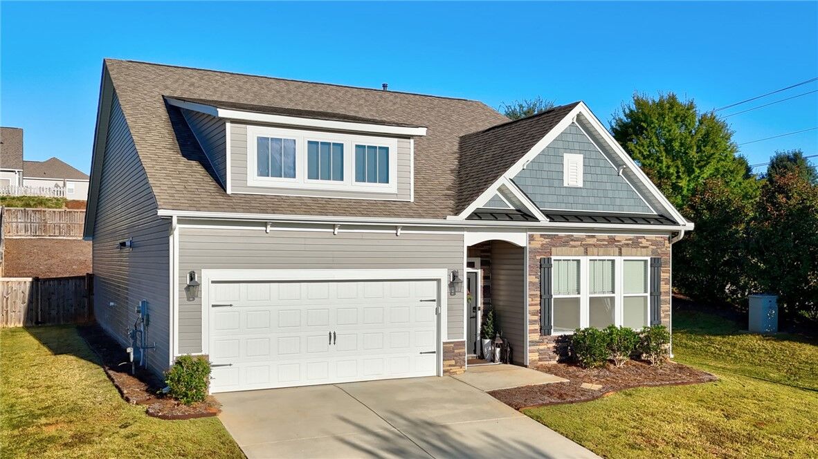 Property Photo:  600 Fern Hollow Trail  SC 29621 