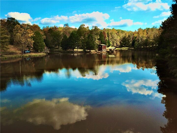 Property Photo:  120 Lonesome Valley Road  SC 29693 