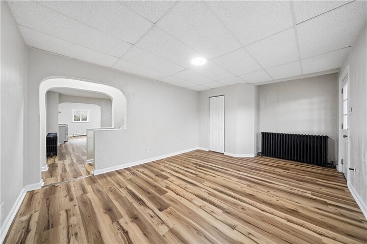 Property Photo: 211 Short St PA 15140