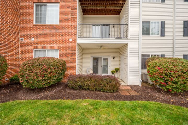 Property Photo: 800 Hidden Ridge Ct 103 PA 15129