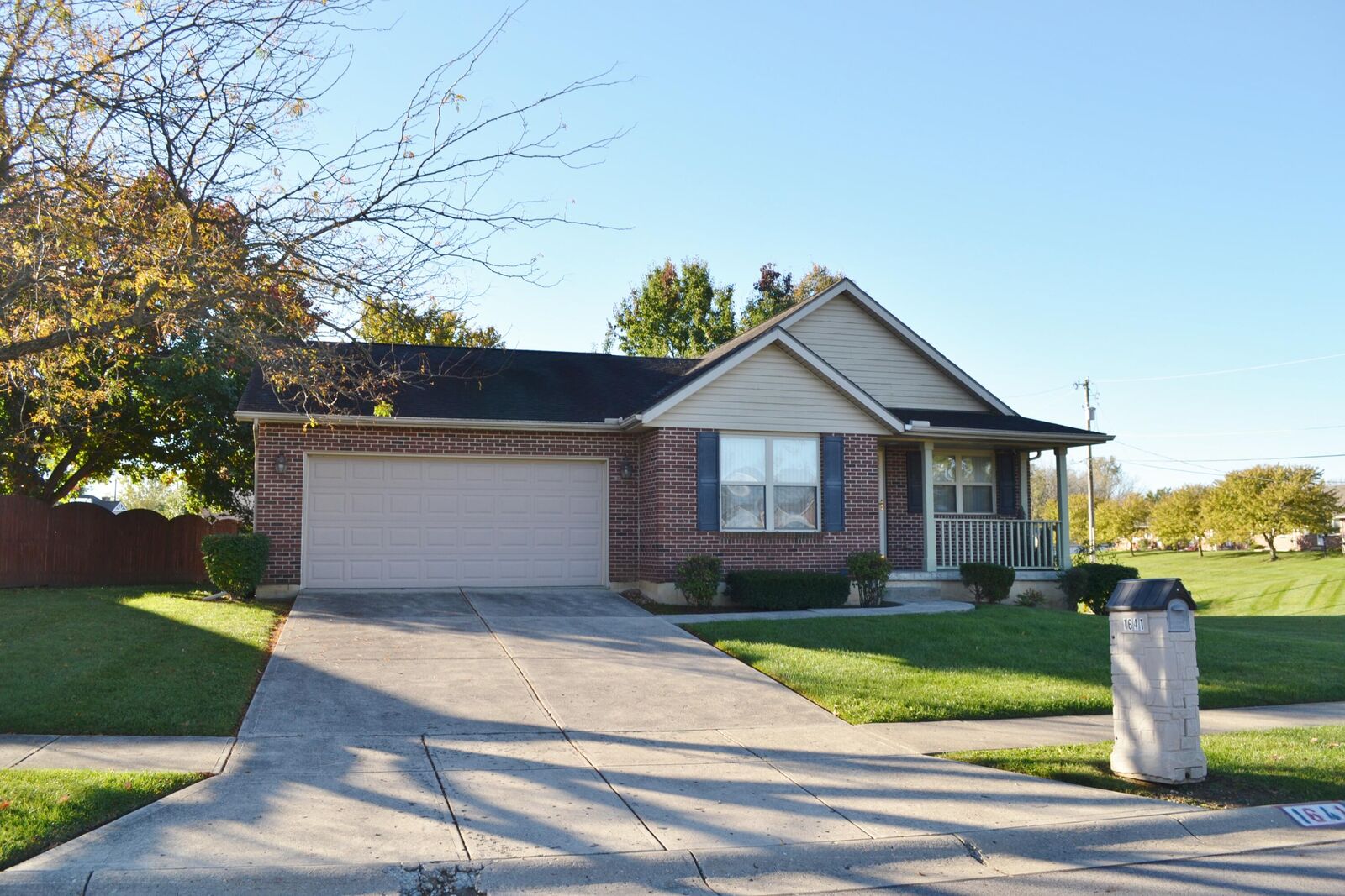 Property Photo:  1641 Sierra Avenue  OH 45503 