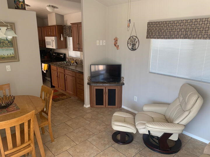Property Photo: 14837 E 50 Drive #9 AZ 85367