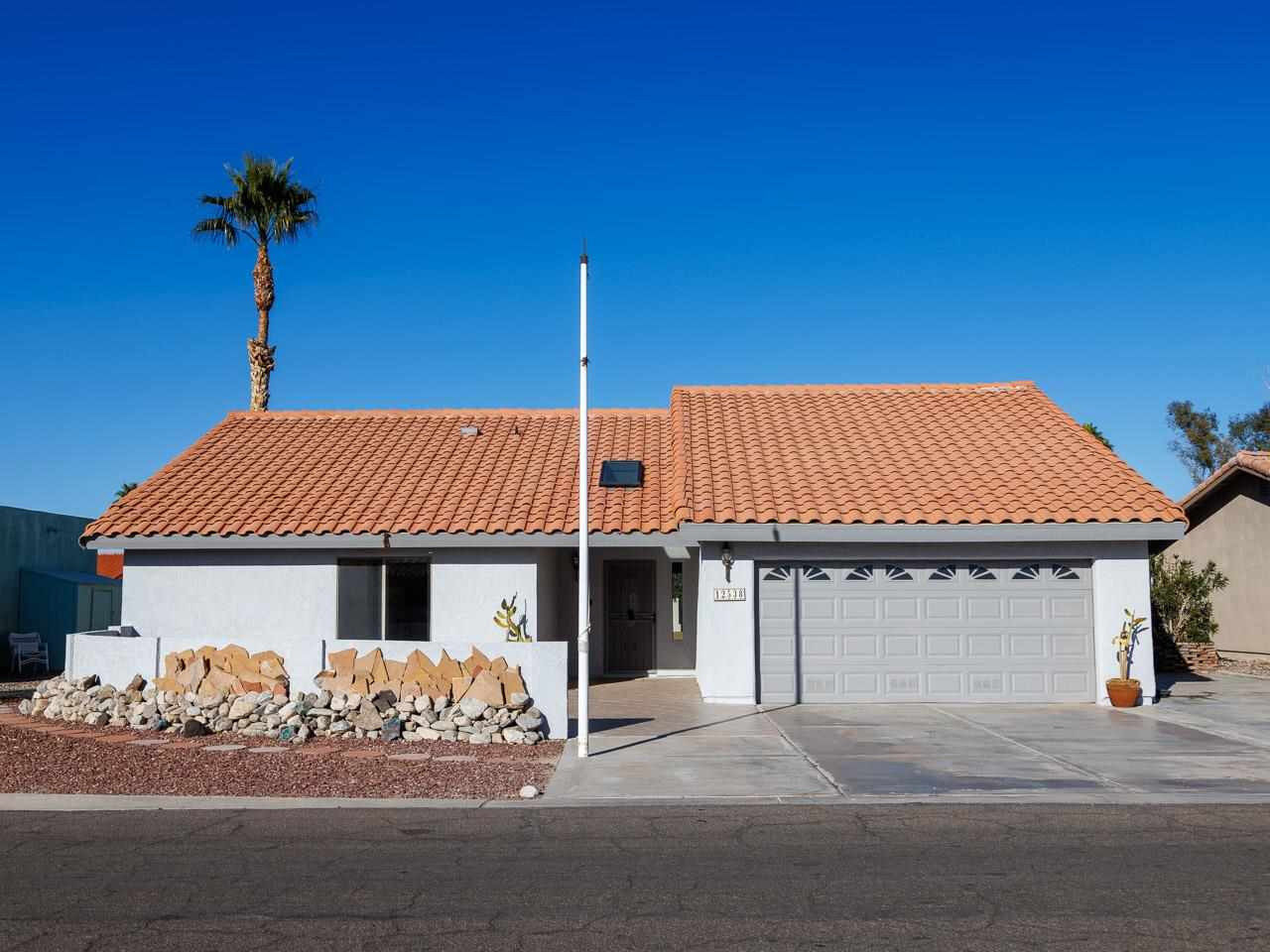 Property Photo:  12538 E Del Rico  AZ 85367 