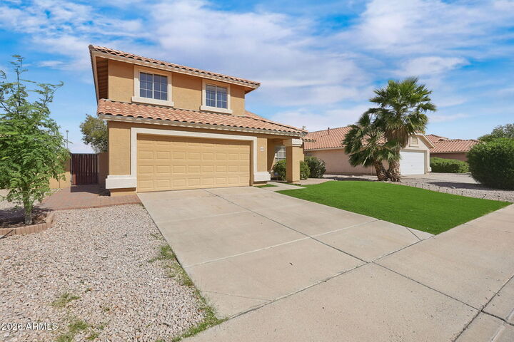 Property Photo:  6920 E Lakeview Avenue  AZ 85209 