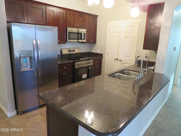 Property Photo:  10136 E Southern Avenue 2087  AZ 85209 
