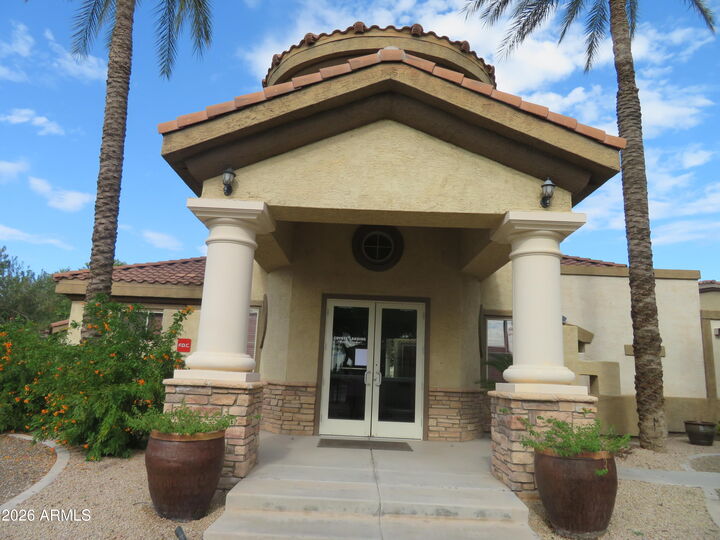 Property Photo: 10136 E Southern Avenue 2087 AZ 85209