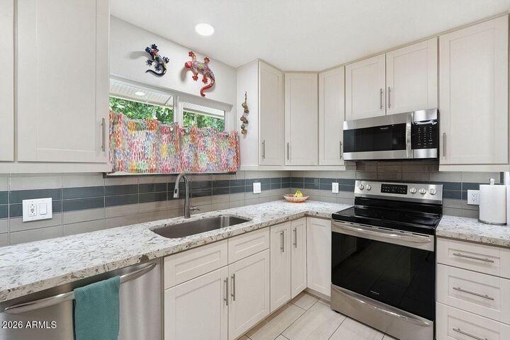 Property Photo: 17810 N Del Webb Boulevard AZ 85373