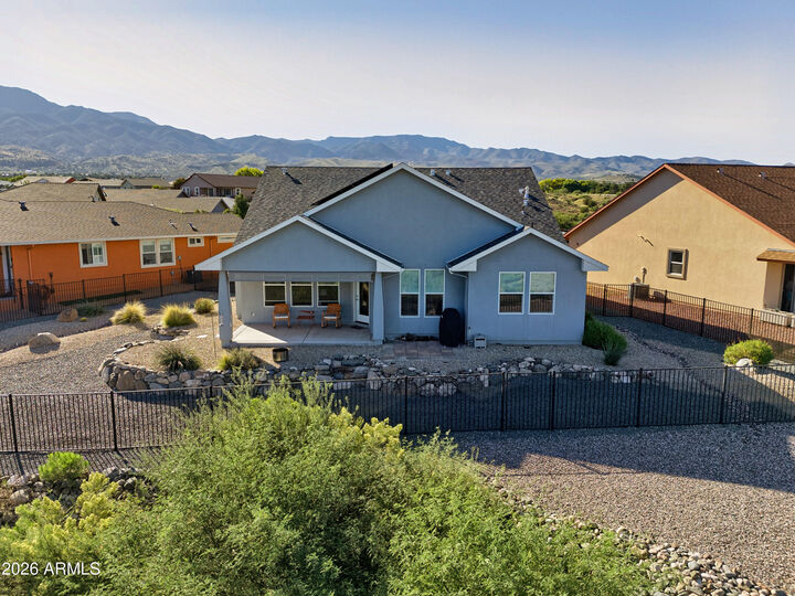 Property Photo:  451 Kindra Court  AZ 86326 