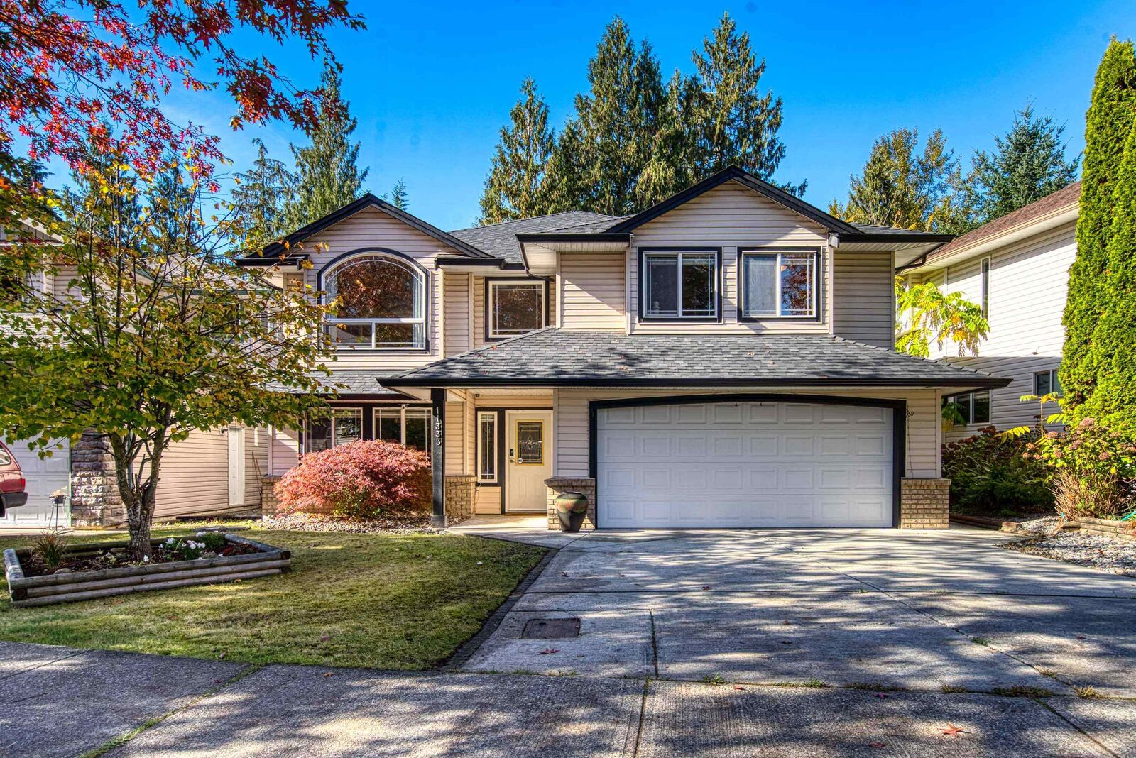 Property Photo:  11333 238 Street  BC V2W 1V4 