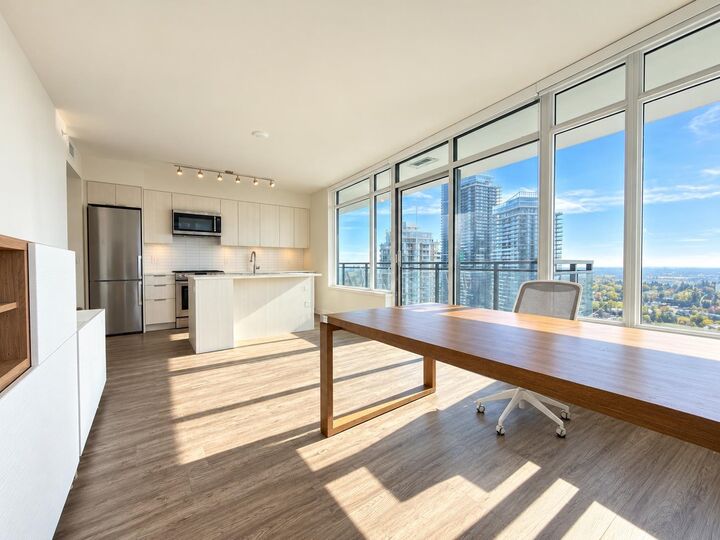 Property Photo: 4733 Hazel Street 2803 BC V5H 0J7