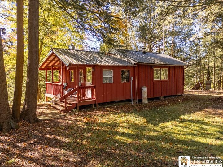 Property Photo: Cascade NY 14141