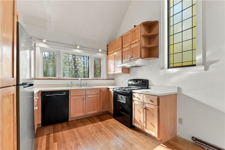Property Photo: 331 Downey Road NY 14817