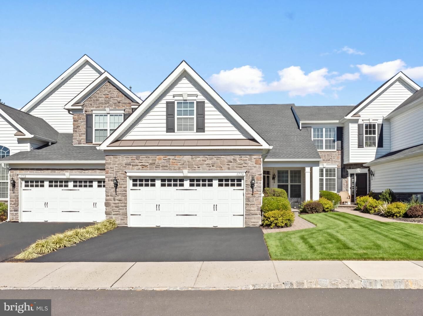 Property Photo:  1770 Locust Drive  PA 19067 