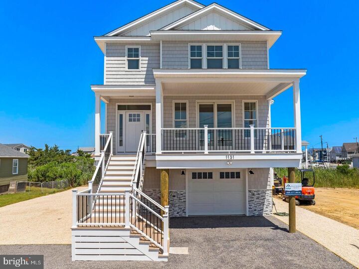 Property Photo:  1131 S Green Street  NJ 08087 