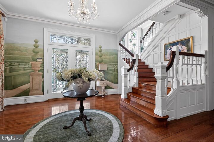 Property Photo: 500 Chester Avenue NJ 08057