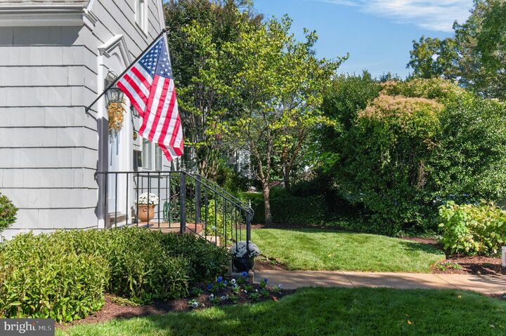 Property Photo: 830 Chester Avenue MD 21403