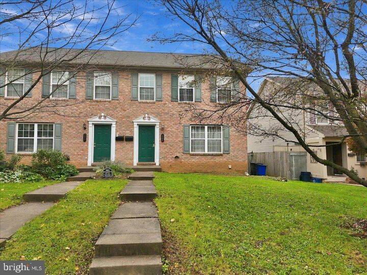 Property Photo:  235 Furnace Street  PA 18049 