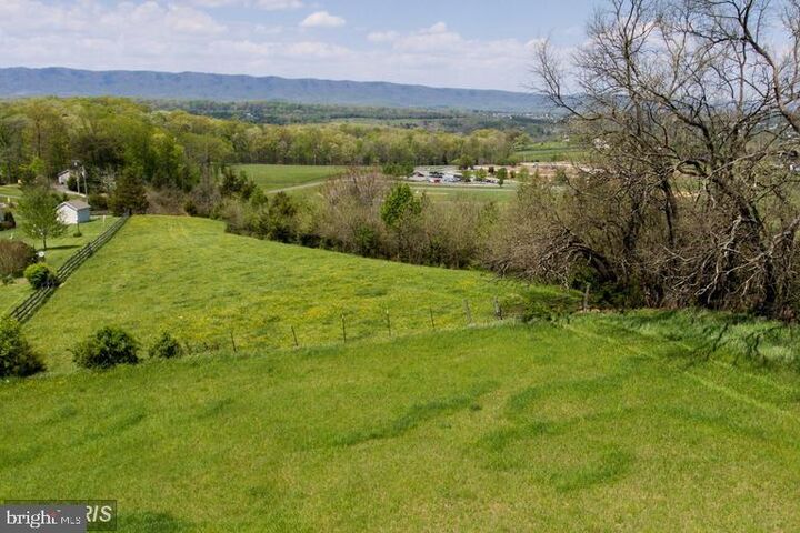 Property Photo: Lot 6 Sandy Hook Farm VA 22657