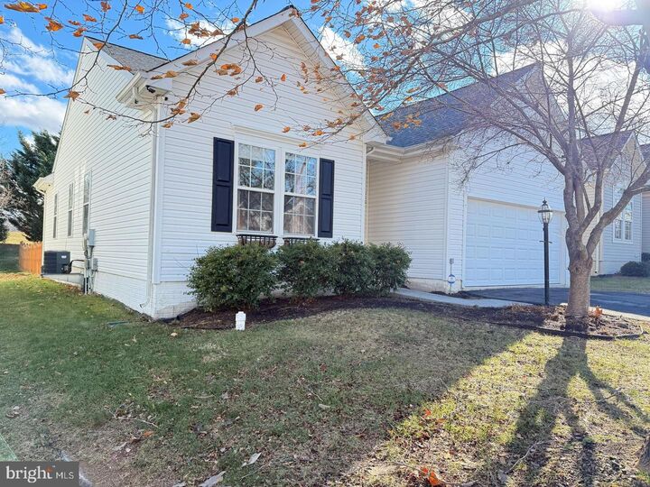 Property Photo: 110 April Avenue VA 22655