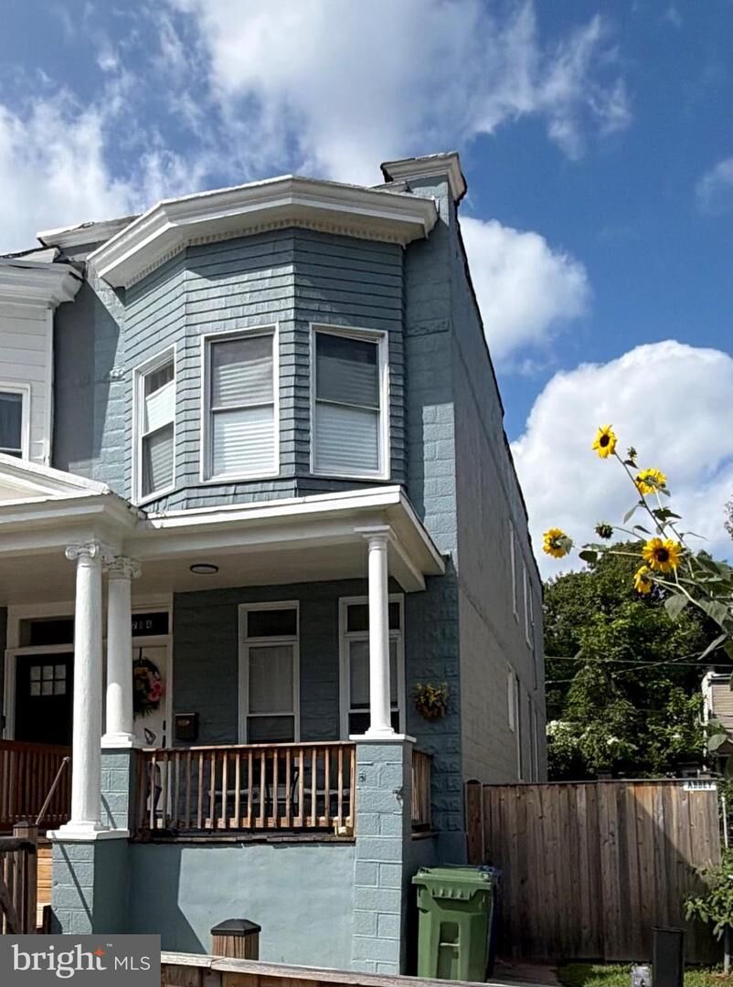 Property Photo:  714 E 41st Street  MD 21218 