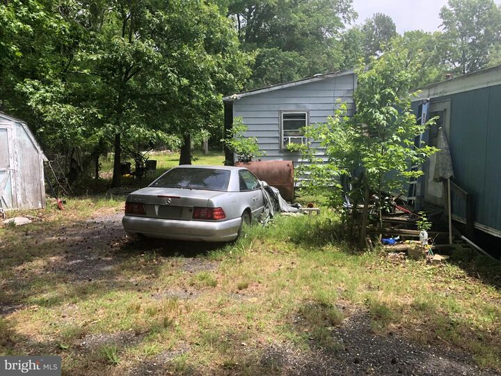 Property Photo:  22515 Bushwood Road  MD 20618 