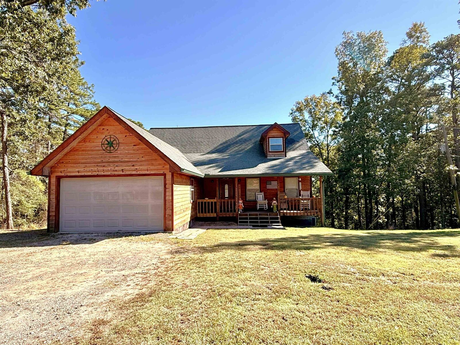 Property Photo: 1575 Highway 330 S. AR 72153