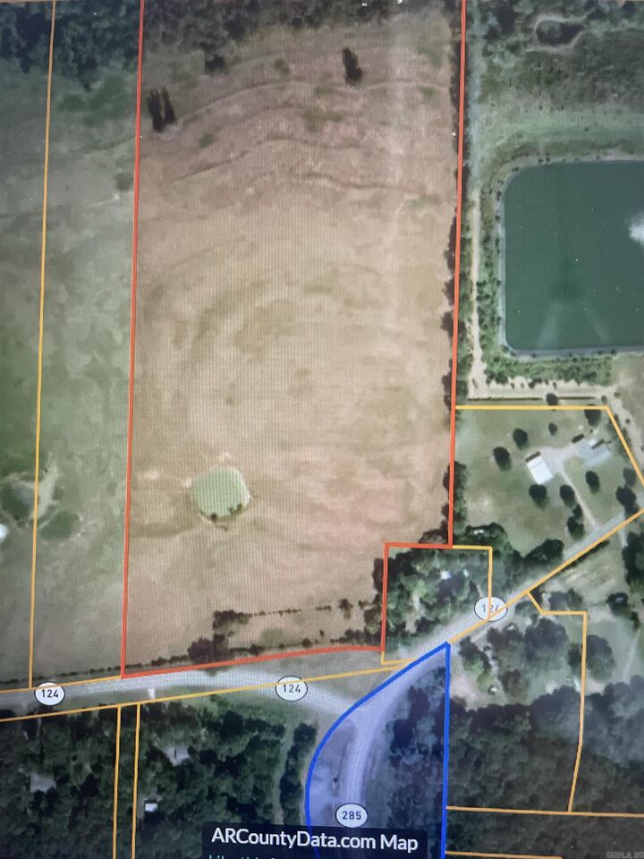 Property Photo: 340 Hwy 124 W. AR 72058