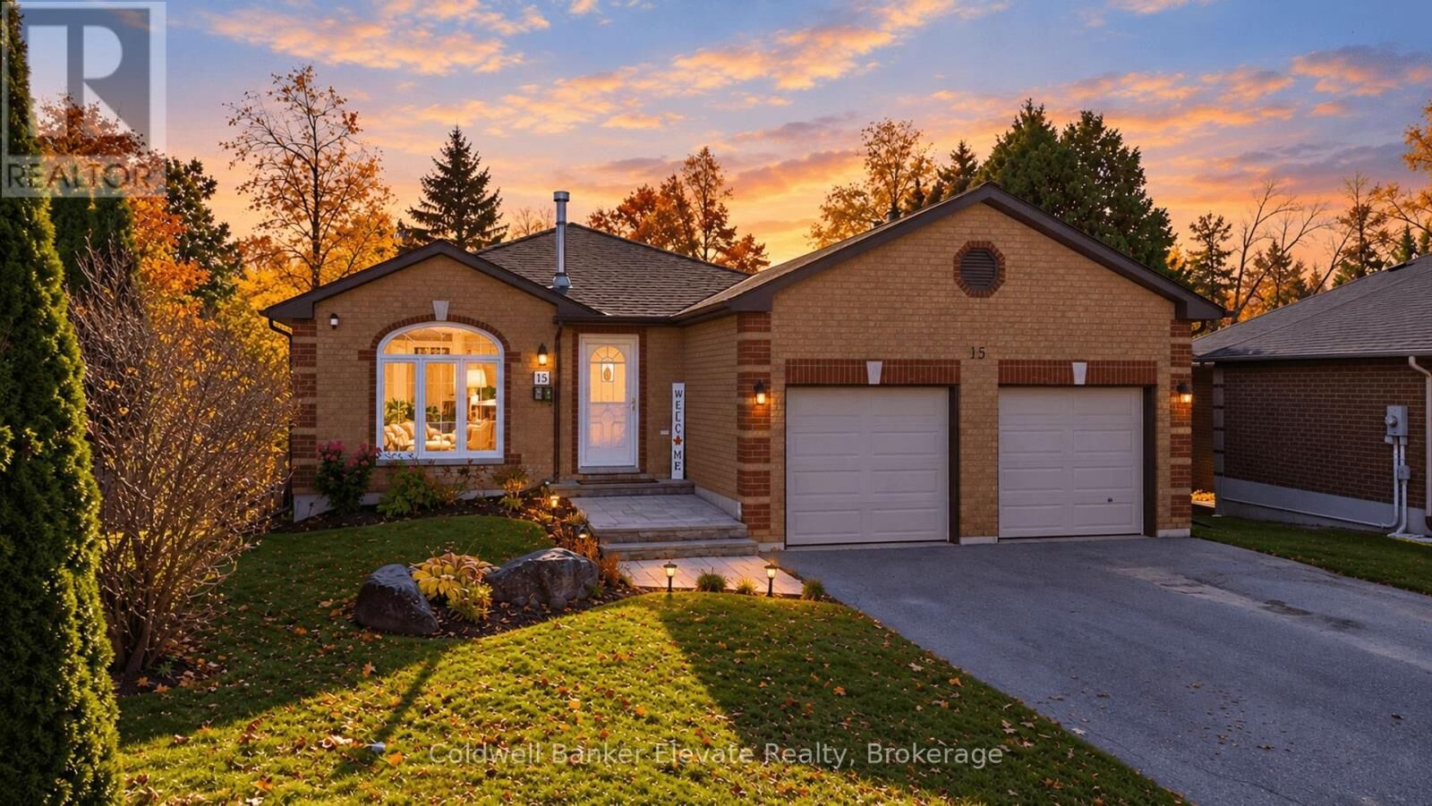 Property Photo: 15 Nakiska Court ON L4N 8C4