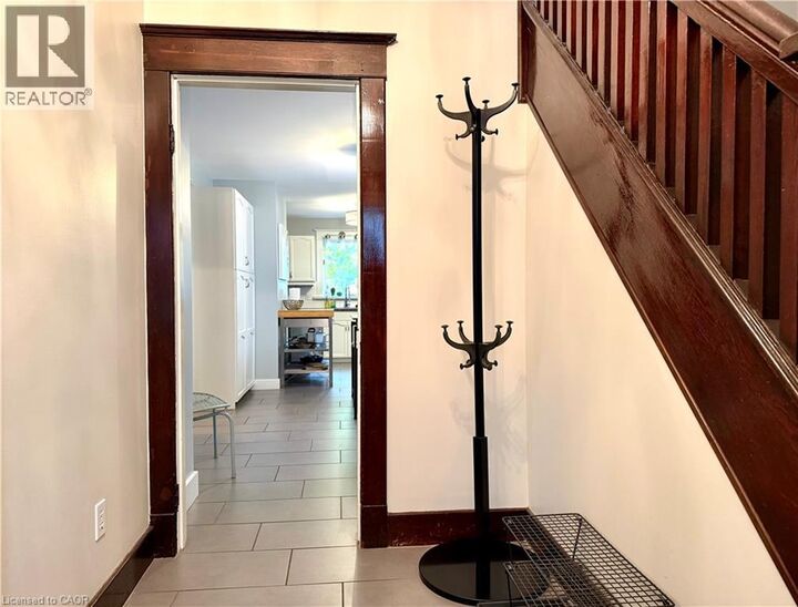 Property Photo:  80 Union Street East  ON N2J 1C2 
