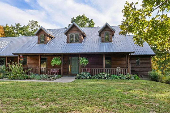 Property Photo: 3176 Bradley Dr MO 65063
