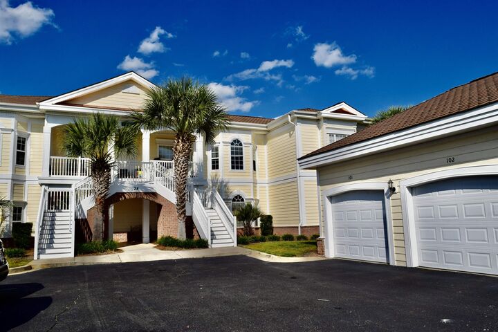 Property Photo:  28 Tern Pl. 102  SC 29585 