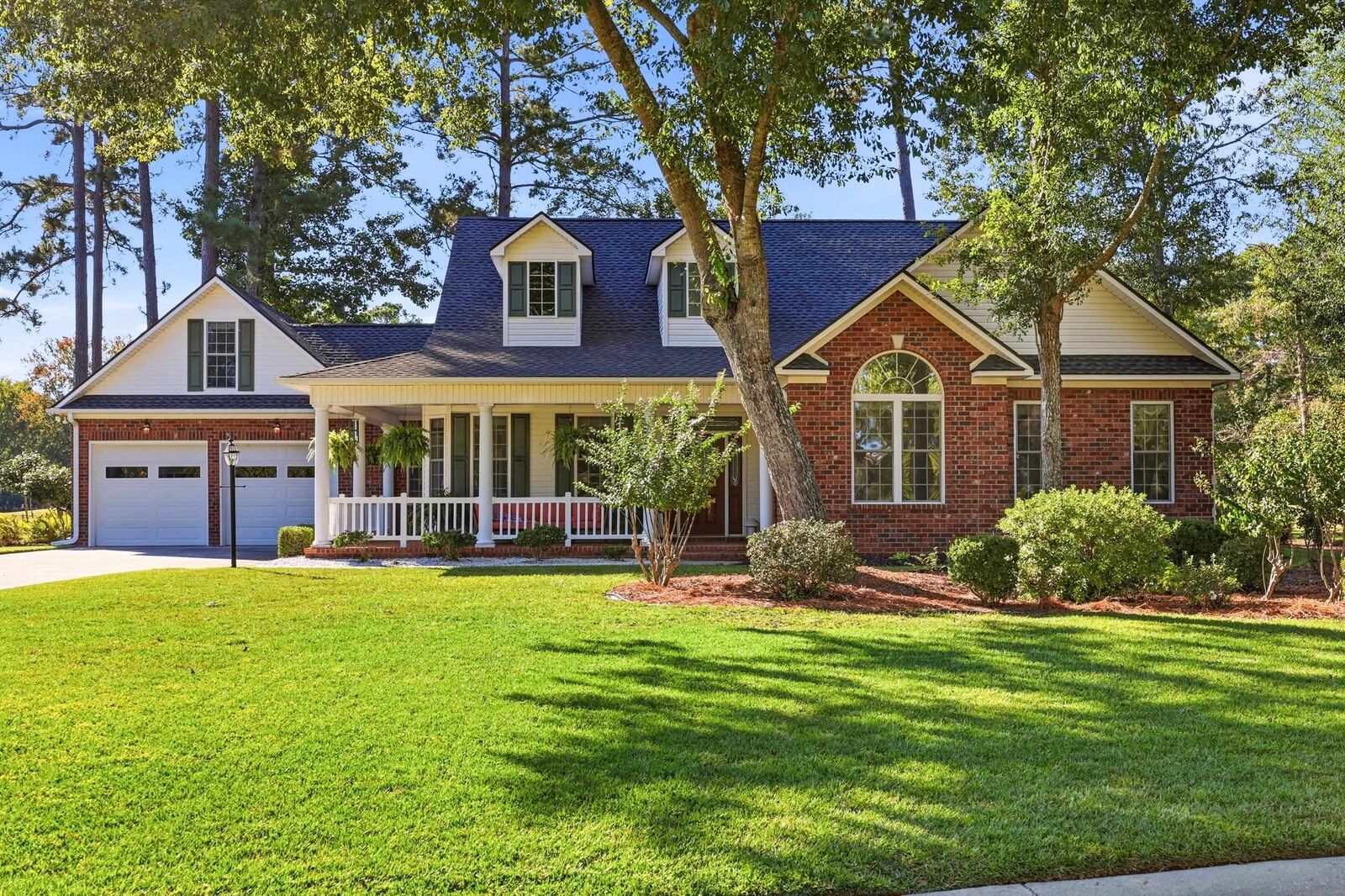 Property Photo: 931 Cat Briar Ct. SC 29568