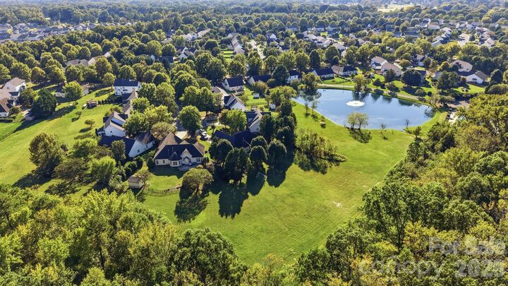 Property Photo:  1010 Ponape Court  NC 28079 