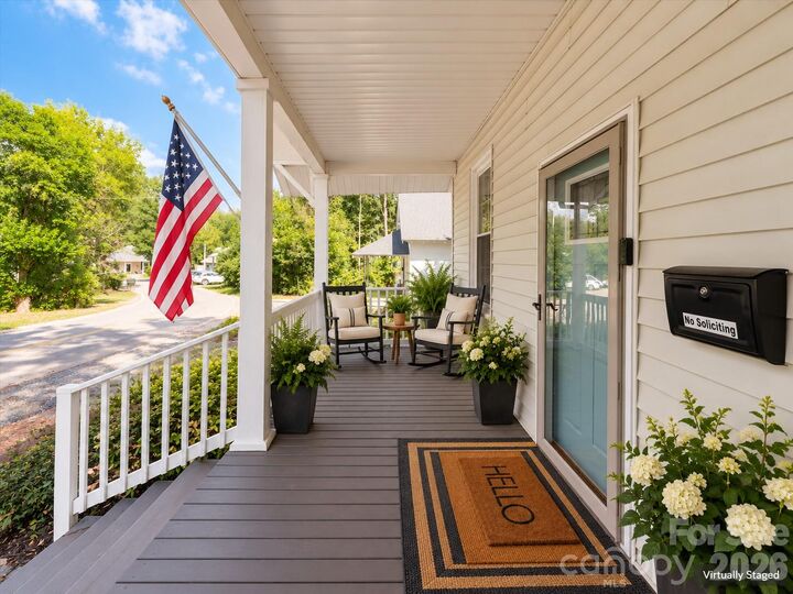Property Photo:  233 Florence Street  SC 29730 