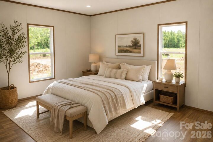 Property Photo: 375 Middle Brook Drive NC 28138