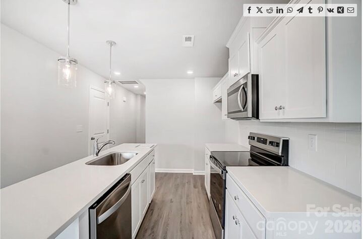 Property Photo:  1320 Yadkin Street  NC 28677 