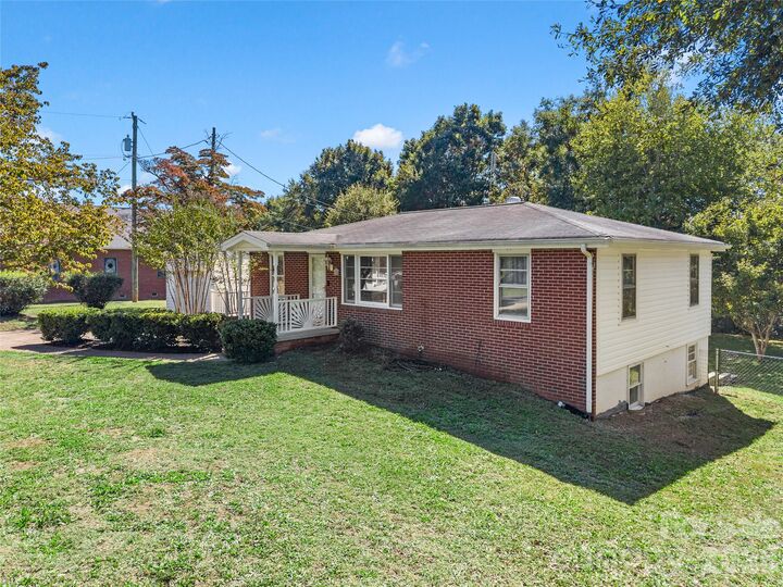 Property Photo:  237 New Bethel Church Road 57  NC 28043 