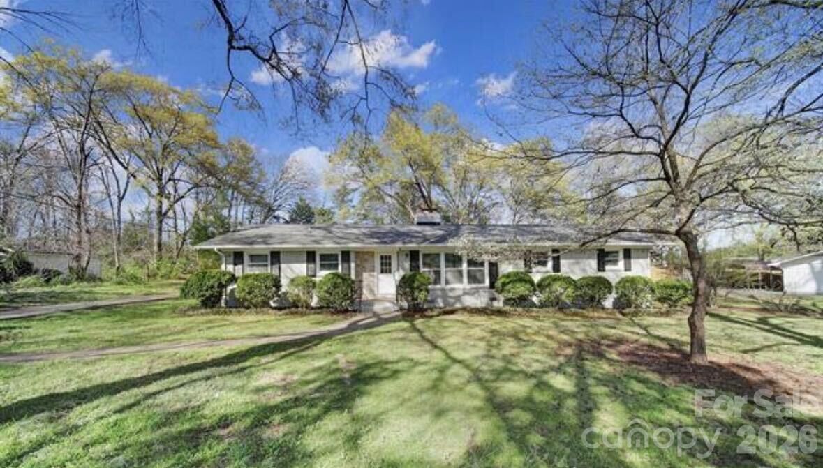 Property Photo:  519 Amon Lane  NC 28134 