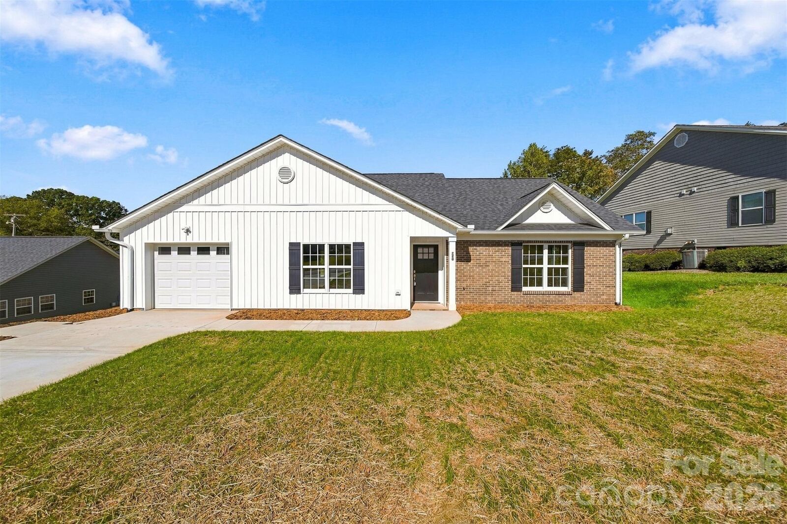 Property Photo:  220 Abee Street  NC 28655 